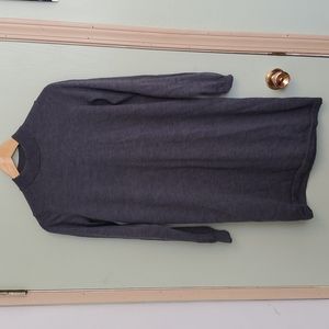 COPY - Frank and Oak merino dress size S
